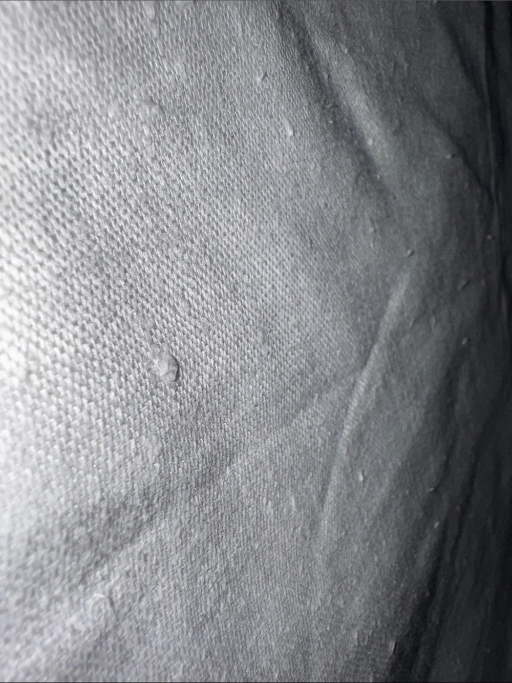 Source Unknown lightweight linen
